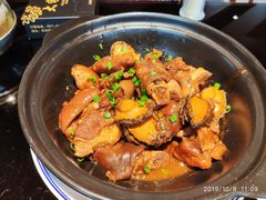 -大宅院(西溪路店)