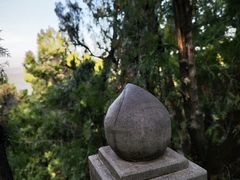 -黄帝陵