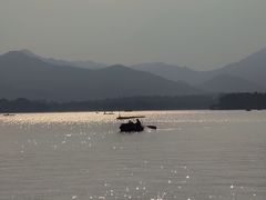 -湖畔居茶楼(湖滨店)