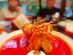 -炉之恋LUZHILIAN(芙蓉汉城总店)