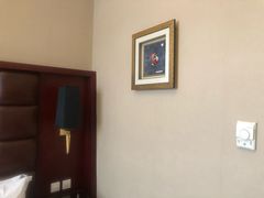 -北京前门建国饭店