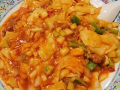 -雅克西食府(劲松店)