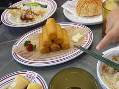 -永盛茶档·港式餐厅(桥北店)