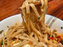 -公交新村粉店(赤岗冲店)