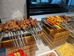 -海汕记·潮汕鲜牛肉火锅·自助