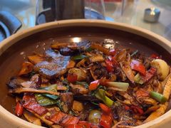 -燕郊烧鸽子(酷车小镇店)