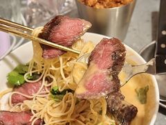 -尚牛社会 Beef & Liberty(金桥EKA天物店)