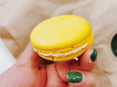 -麦当劳(城西银泰店)