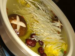 -小柴米·传统江西菜(八一广场店)