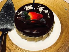 -北京金融街丽思卡尔顿酒店·意味轩 Cepe