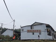 -泽雅景区