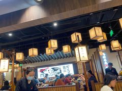 -大盐帮川菜馆(长楹天街店)