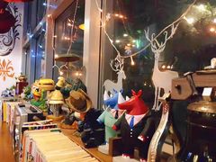 -莫比餐厅(五道口店)