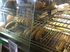 -粉粉乐鲷鱼烧(美罗城店)