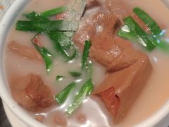 猪红汤-虾饺妹·粤式手工点心(水荫路店)
