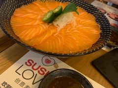 -Sushi Love 创意寿司(丽影广场店)