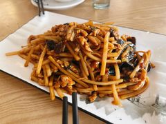 -聚福小馆(香溢紫郡店)