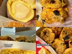 -虎头局·渣打饼行(五一新干线店)