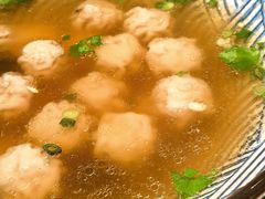 -北丐先生·野馄饨烧烤(长宁龙之梦店)