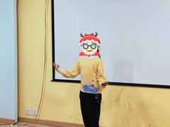 -天才声少儿口才培训中心(世纪金源店)