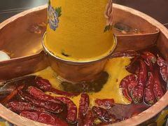-京元盛铜锅涮肉(上海总店)