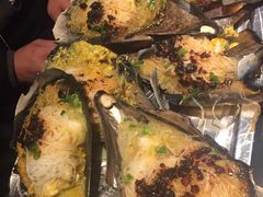 -新疆烧烤王(广灵店)