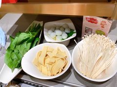 -海底捞火锅(南海万科广场店)