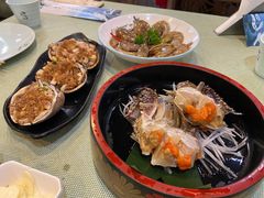 -渔娘渔家丹东海鲜(东直门店)