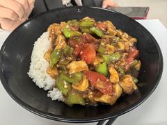 -中国农业大学·第四食堂风味餐厅