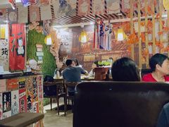 大堂-东岸料理·寿司·刺身