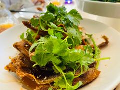 -青梅酒肆PLUS(长白仙岛北路店)