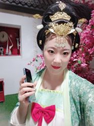 -盘子女人坊生日照·摄影馆(华强店)