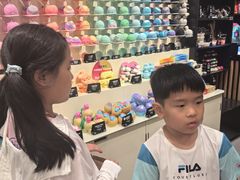 -LUSH(威尼斯人店)