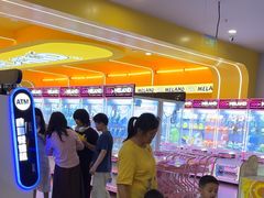 -meland·儿童乐园·游戏厅娃娃机·电玩Xbox(成都合生汇店)