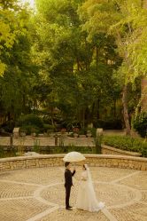 -帆拉斐婚纱摄影(春熙店)