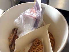 -麦当劳(太平国际机场店)