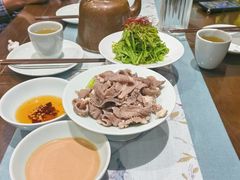 -皇家冰窖小院(什刹海店)