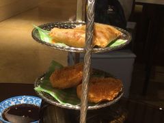 -金厨泰国餐厅·全泰籍厨师料理(拱北店)