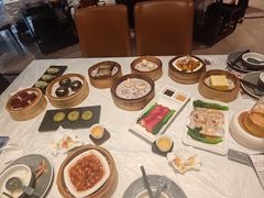 -粤盛海鲜楼(融冠乐城店)