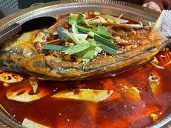-肥家大排档(天河体育西店)