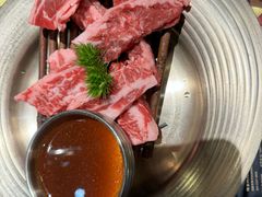 -味家烤肉烤鳗鱼牛排(西塔旗舰店)