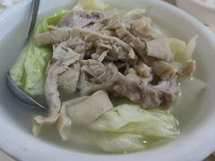 肥肠汤-天一沾水肥肠(科园一街店)