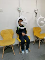 -清清博视儿童眼视光中心(角门西店)