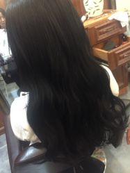 -小齐发型Star·Salon
