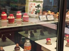 -咖啡苑自助餐厅·中国大饭店