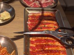 -西塔老太太泥炉烤肉(北京亚运村店)