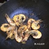 鲜活海虾🦐