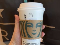 -星巴克臻选(深圳沙井海岸城店)
