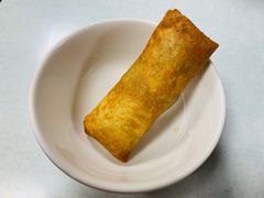 黄鱼春卷-明呈黄鱼面馆(斜土路店)