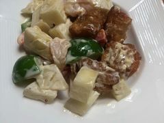 -渔太泰漓江小馆·广西融合菜(西街店)